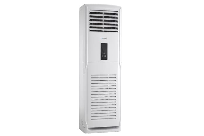 Điều hoà tủ đứng Casper 18000 BTU 1 chiều FC-18TL22